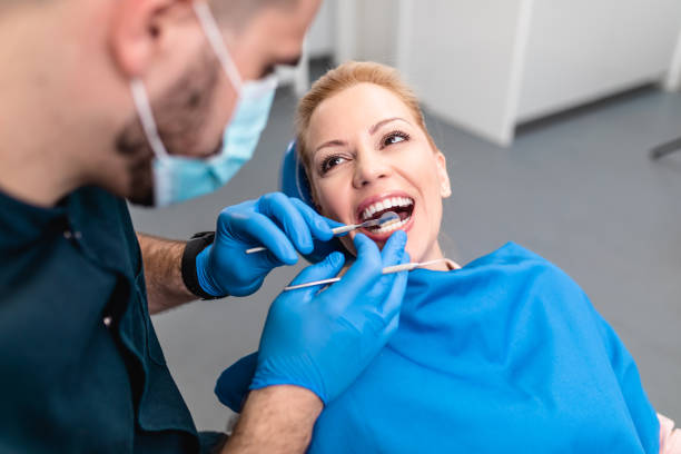 Why Choose Us for Your Dental Needs in Lakeview, OR