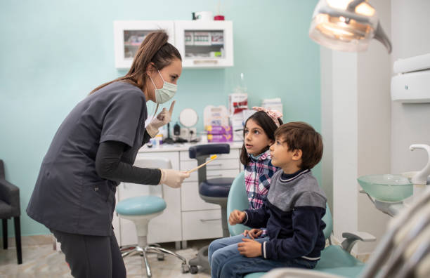 Best Invisalign and Clear Aligners  in Lakeview, OR