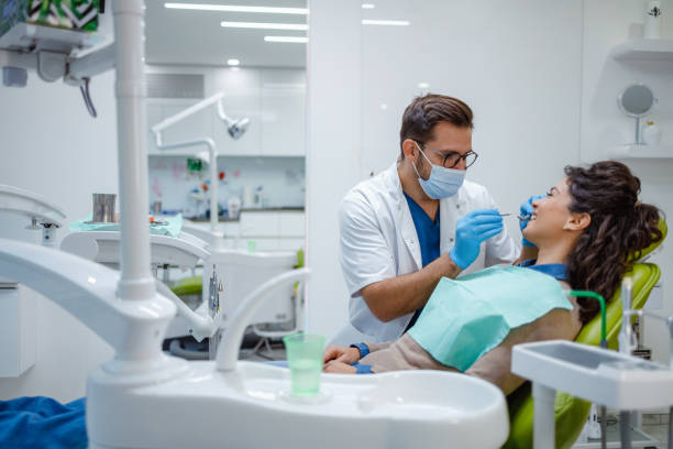 Best Dental Fillings (Composite and Amalgam)  in Lakeview, OR
