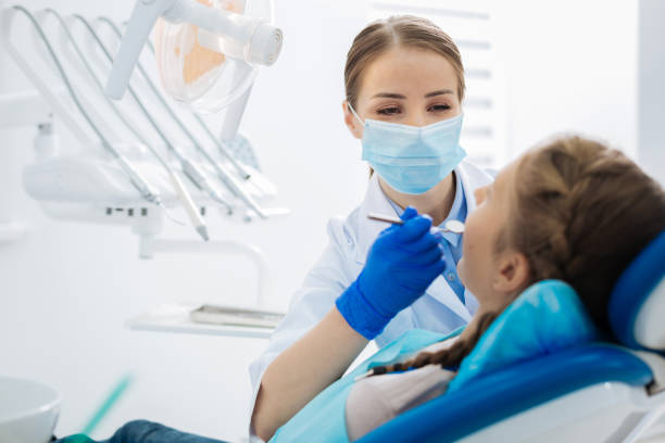 Oral Surgery in Lakeview, OR